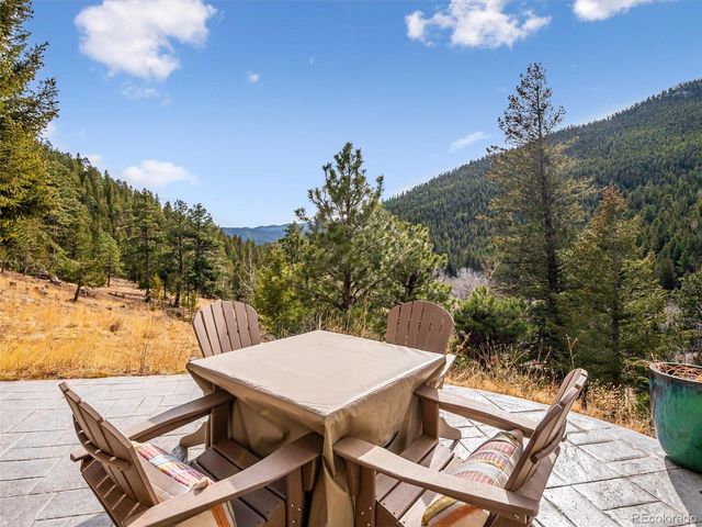 280 Meadow Lane, Evergreen, CO 80439