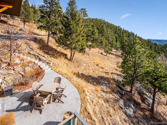 280 Meadow Lane, Evergreen, CO 80439