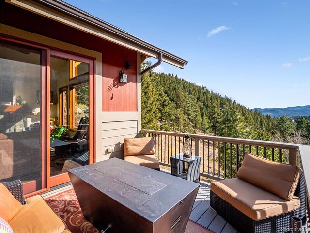 280 Meadow Lane, Evergreen, CO 80439