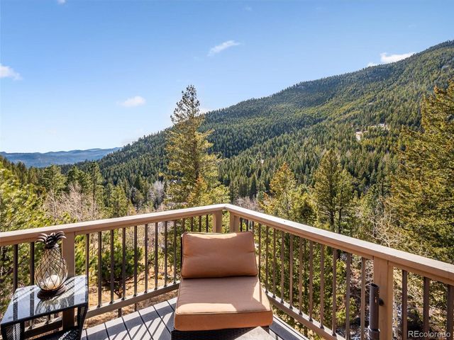 280 Meadow Lane, Evergreen, CO 80439