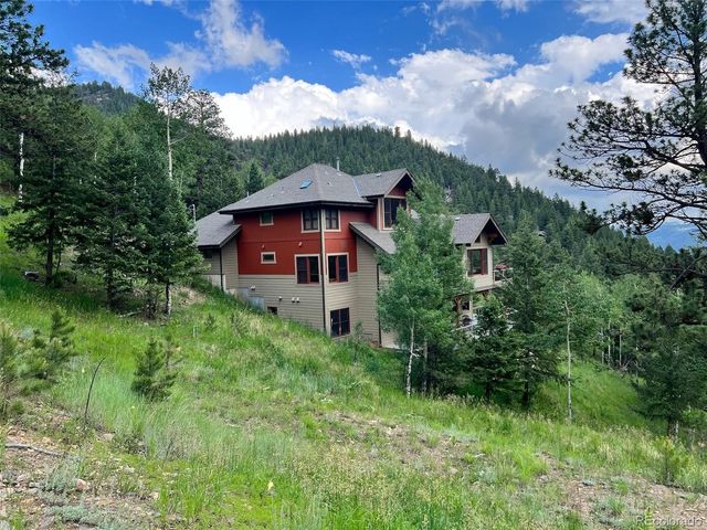 280 Meadow Lane, Evergreen, CO 80439