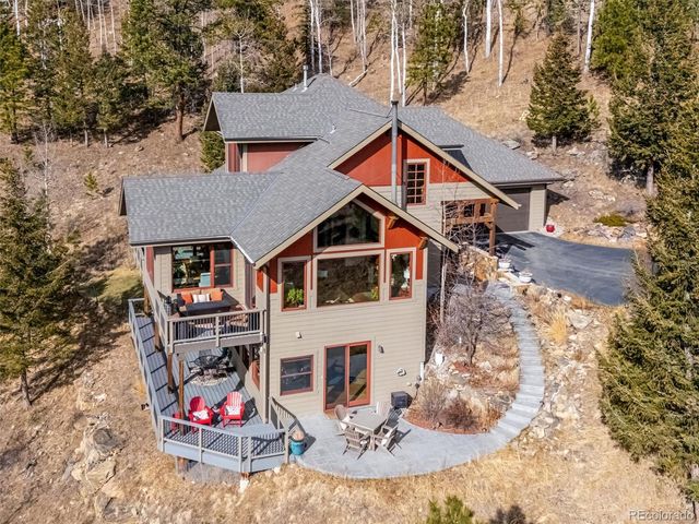 280 Meadow Lane, Evergreen, CO 80439