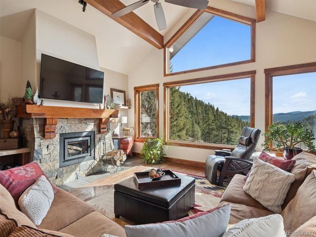 280 Meadow Lane, Evergreen, CO 80439