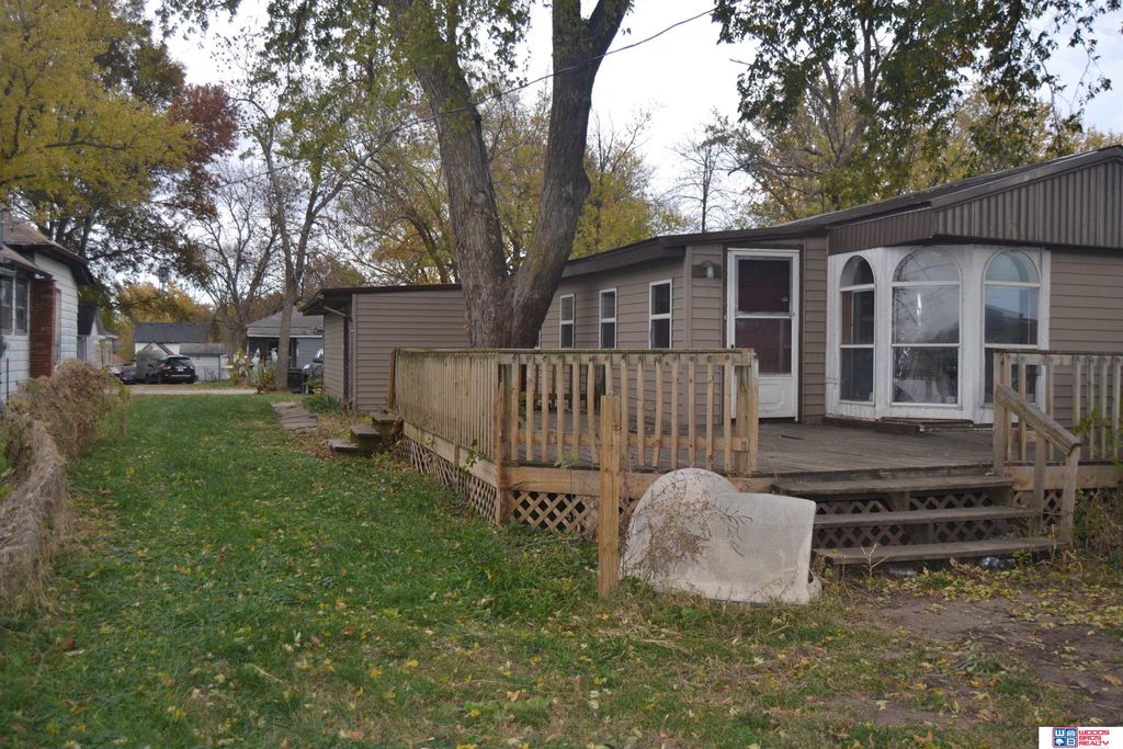 115 Harrison Street, Alvo, NE 68304