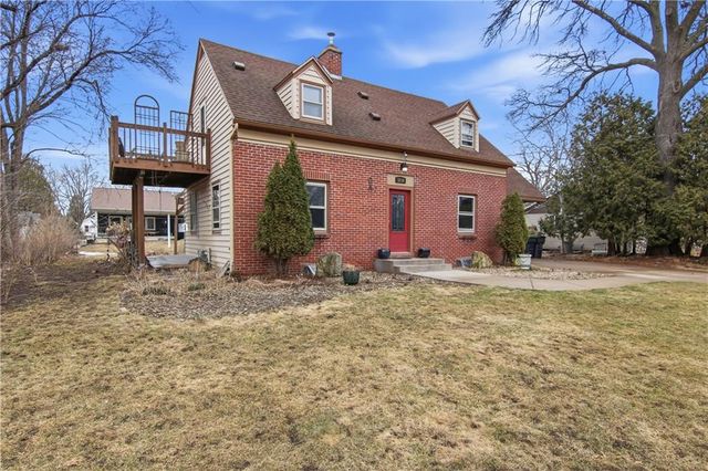 3210 Midway Street, Eau Claire, WI 54703