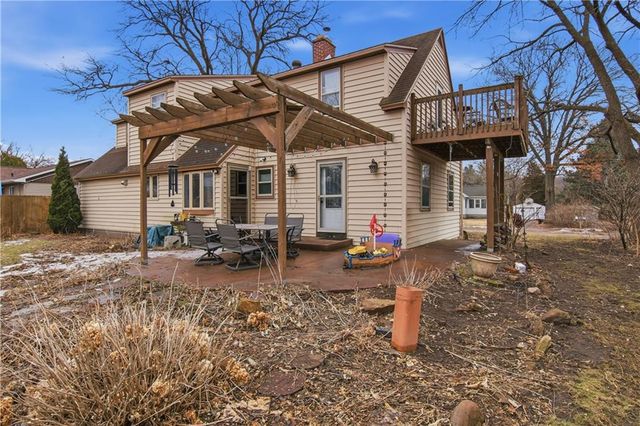 3210 Midway Street, Eau Claire, WI 54703