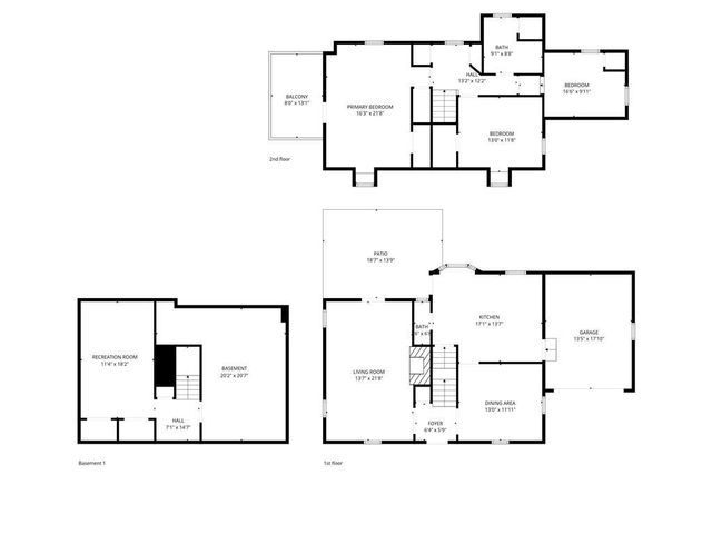 3210 Midway Street, Eau Claire, WI 54703