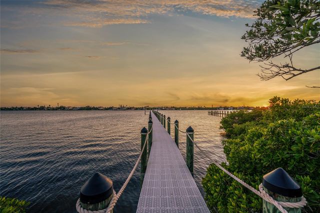 BAYSHORE DRIVE, Englewood, FL 34223