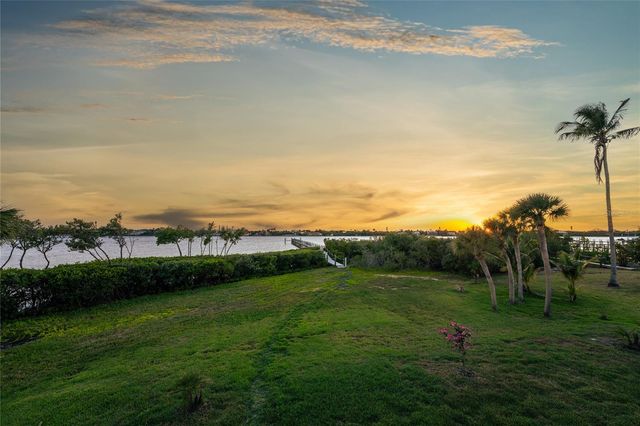 BAYSHORE DRIVE, Englewood, FL 34223