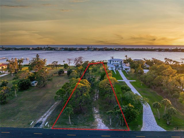 BAYSHORE DRIVE, Englewood, FL 34223