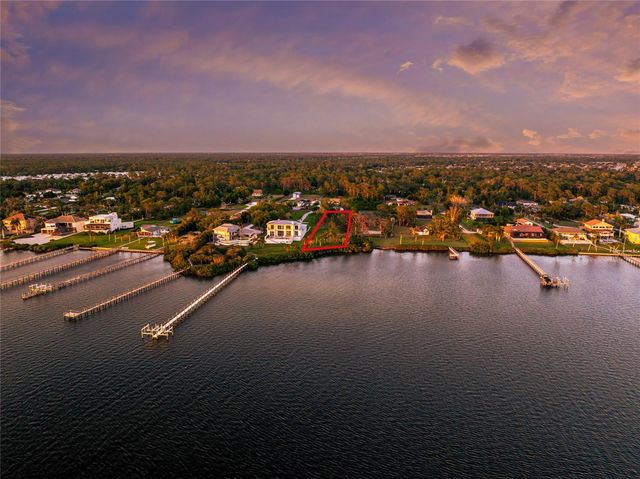 BAYSHORE DRIVE, Englewood, FL 34223