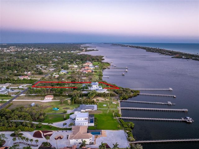 BAYSHORE DRIVE, Englewood, FL 34223