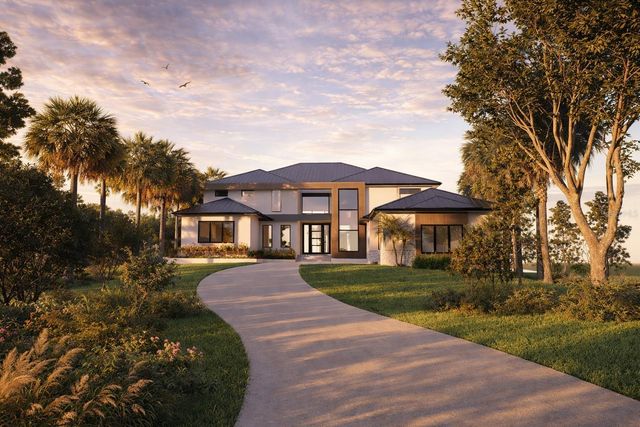 BAYSHORE DRIVE, Englewood, FL 34223