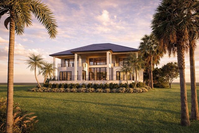 BAYSHORE DRIVE, Englewood, FL 34223
