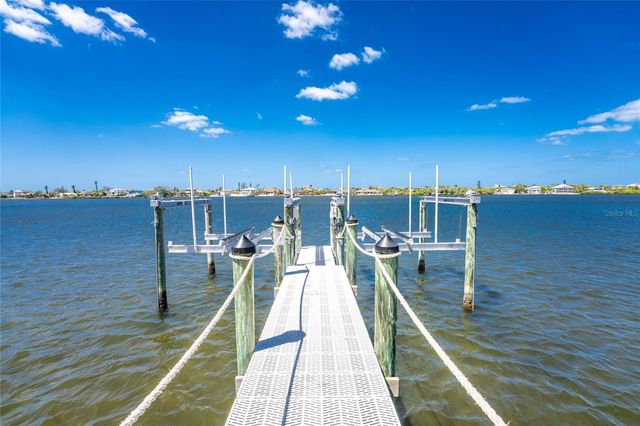 BAYSHORE DRIVE, Englewood, FL 34223
