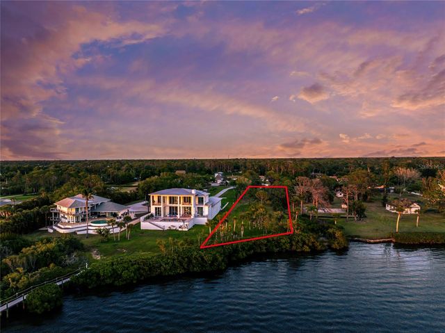 BAYSHORE DRIVE, Englewood, FL 34223