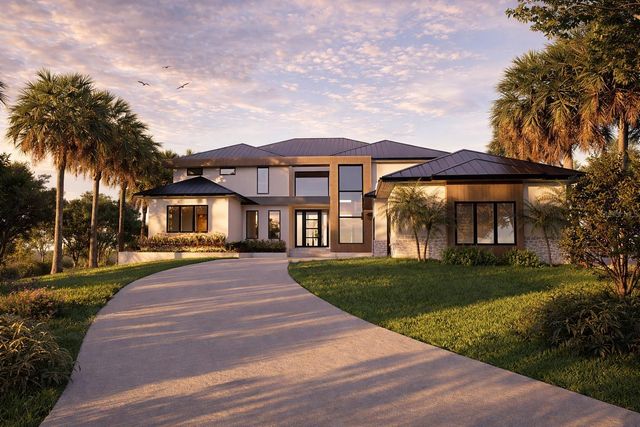 BAYSHORE DRIVE, Englewood, FL 34223