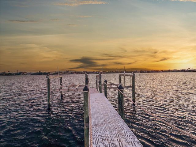 BAYSHORE DRIVE, Englewood, FL 34223