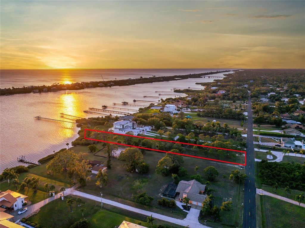 BAYSHORE DRIVE, Englewood, FL 34223