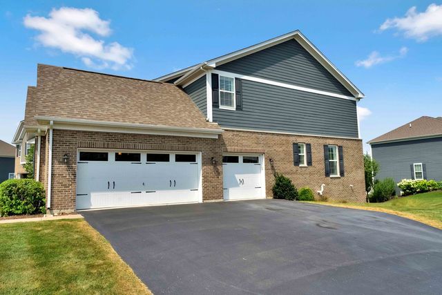 13620 Kettering Parkway, Lemont, IL 60439