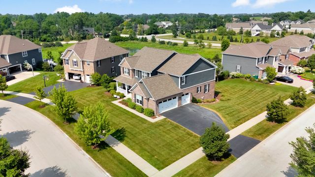 13620 Kettering Parkway, Lemont, IL 60439