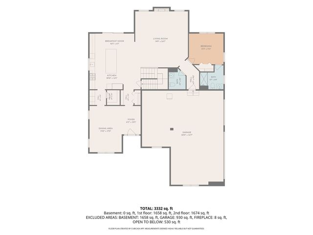 13620 Kettering Parkway, Lemont, IL 60439