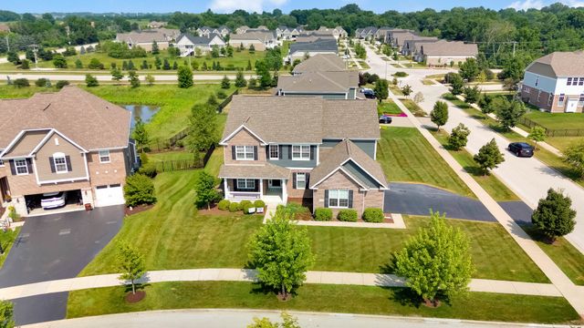 13620 Kettering Parkway, Lemont, IL 60439