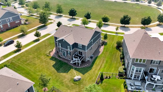 13620 Kettering Parkway, Lemont, IL 60439