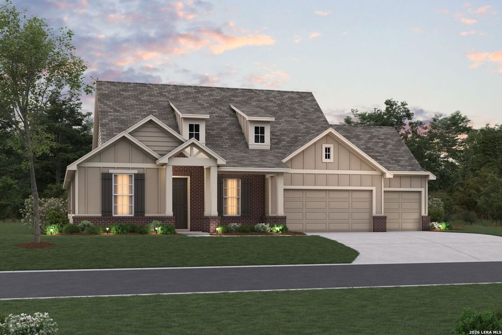 5815 Provo Place, San Antonio, TX 78263