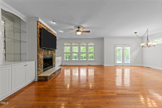 12217 Beestone Lane, Raleigh, NC 27614
