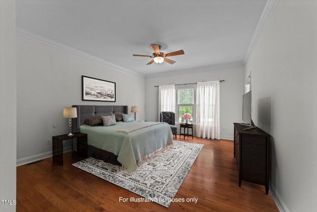 12217 Beestone Lane, Raleigh, NC 27614