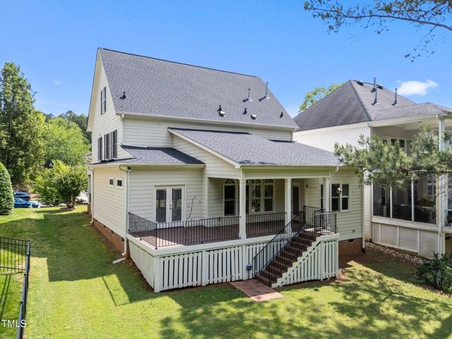 12217 Beestone Lane, Raleigh, NC 27614