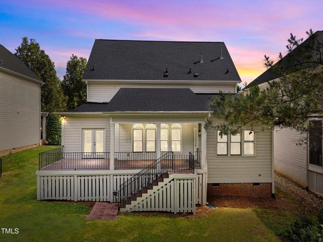 12217 Beestone Lane, Raleigh, NC 27614