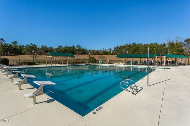 12217 Beestone Lane, Raleigh, NC 27614