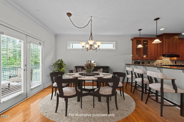 12217 Beestone Lane, Raleigh, NC 27614