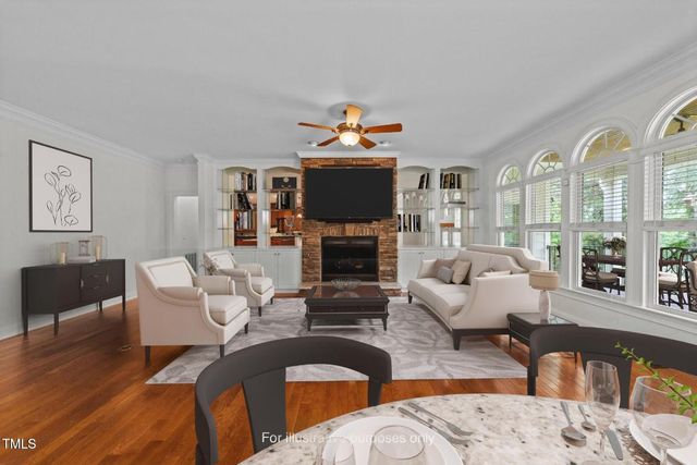12217 Beestone Lane, Raleigh, NC 27614