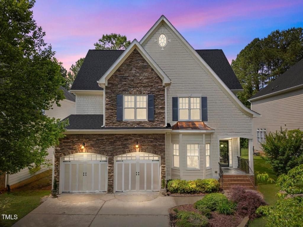 12217 Beestone Lane, Raleigh, NC 27614