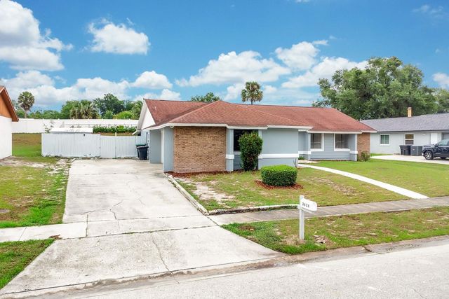 3638 JERICHO DRIVE, Casselberry, FL 32707