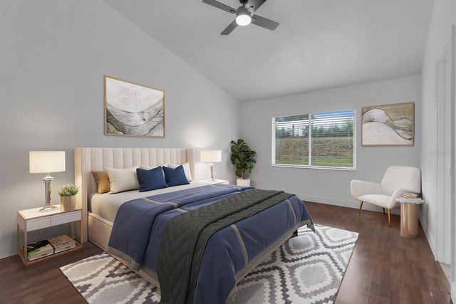 3638 JERICHO DRIVE, Casselberry, FL 32707