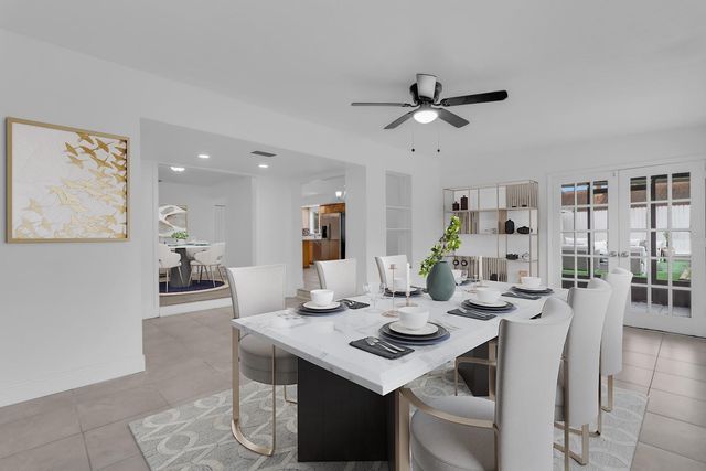 3638 JERICHO DRIVE, Casselberry, FL 32707
