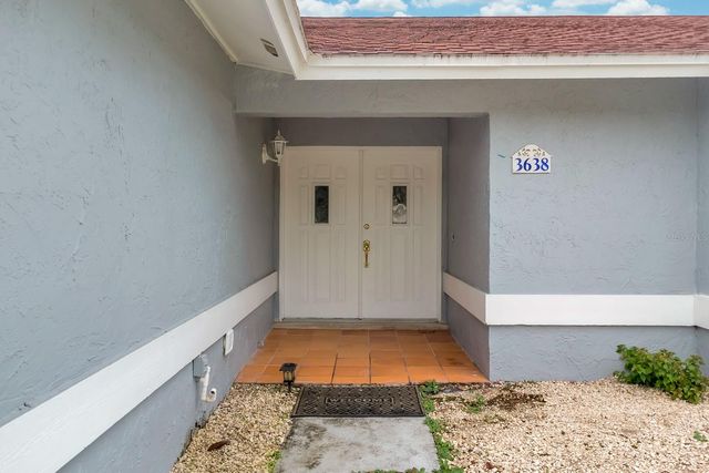 3638 JERICHO DRIVE, Casselberry, FL 32707
