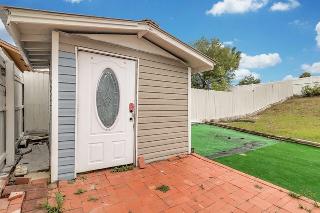 3638 JERICHO DRIVE, Casselberry, FL 32707