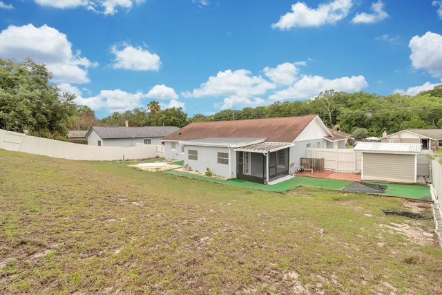 3638 JERICHO DRIVE, Casselberry, FL 32707
