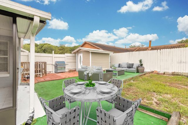 3638 JERICHO DRIVE, Casselberry, FL 32707