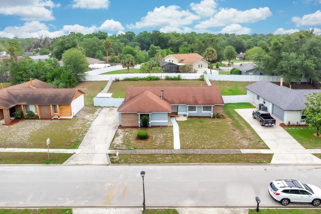 3638 JERICHO DRIVE, Casselberry, FL 32707