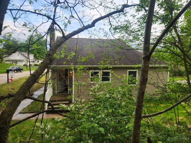 660 Main Street, Batavia, OH 45103