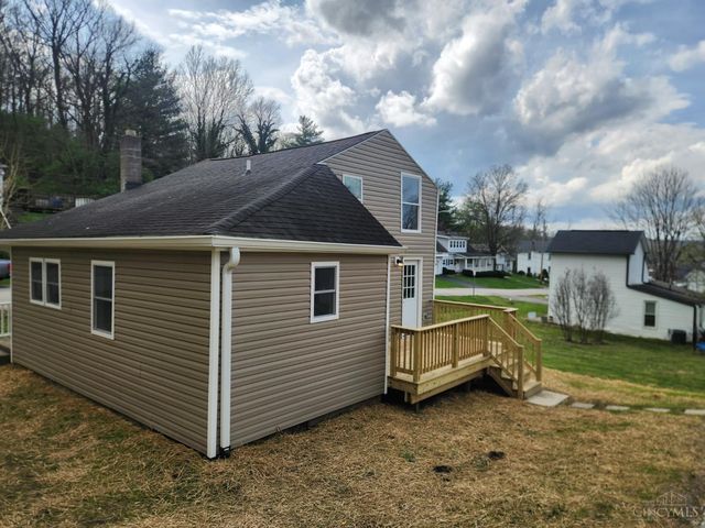 660 Main Street, Batavia, OH 45103