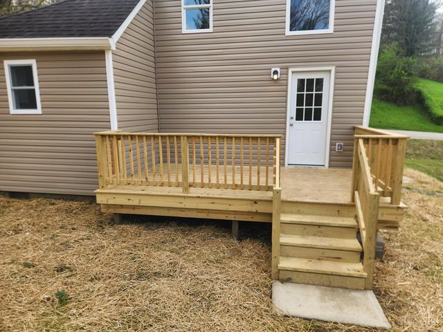 660 Main Street, Batavia, OH 45103