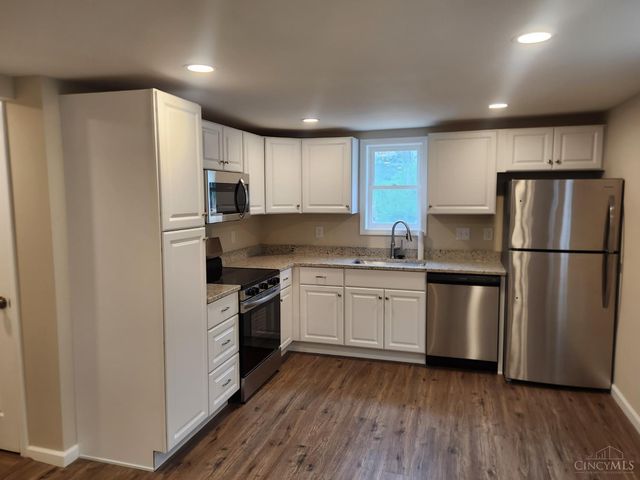 660 Main Street, Batavia, OH 45103