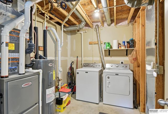 6958 N 88th Avenue, Omaha, NE 68122